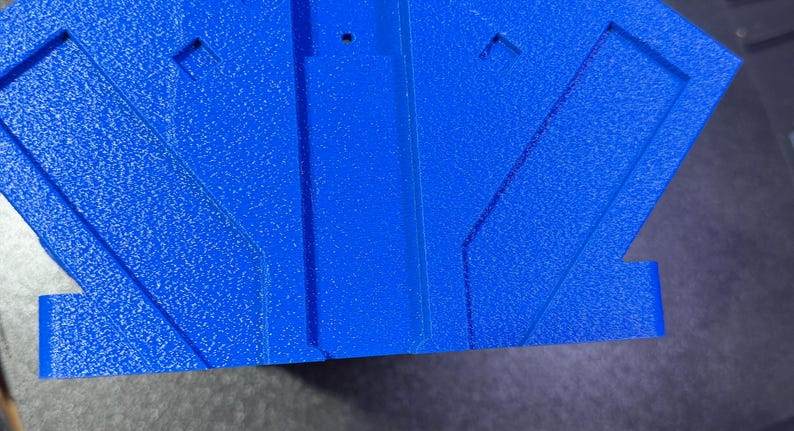 V4-V12 Engine Block Can Cooler – Car Enthusiast Beverage Holder (Powder-Coat Look Option) image 15