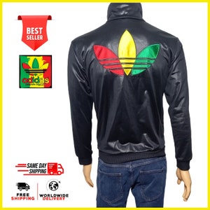 Giacca on sale adidas jamaica