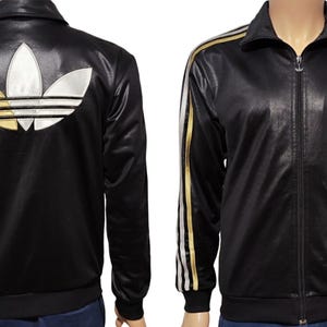 Adidas Originals Track Jacket Chile 62 Retro Vintage Rare