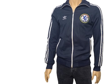 激レア！　Chelsea FC adidas ジャケット adidas Originals Chelsea FC Superstar Track Top - Mens