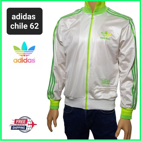 adidas limited edition jacket