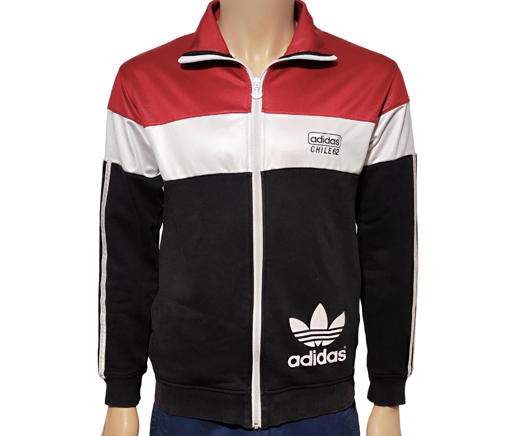 Chile 62 Adidas - Etsy