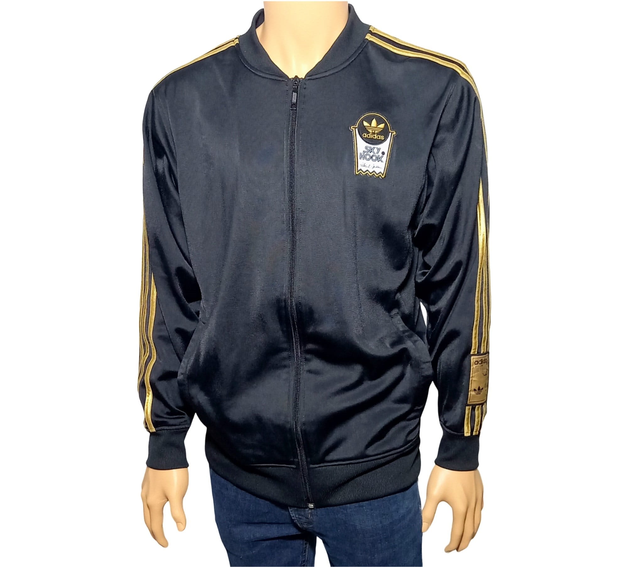 ADIDAS Limited Jacket SKYHOOK Rare Vintage Edition - Etsy