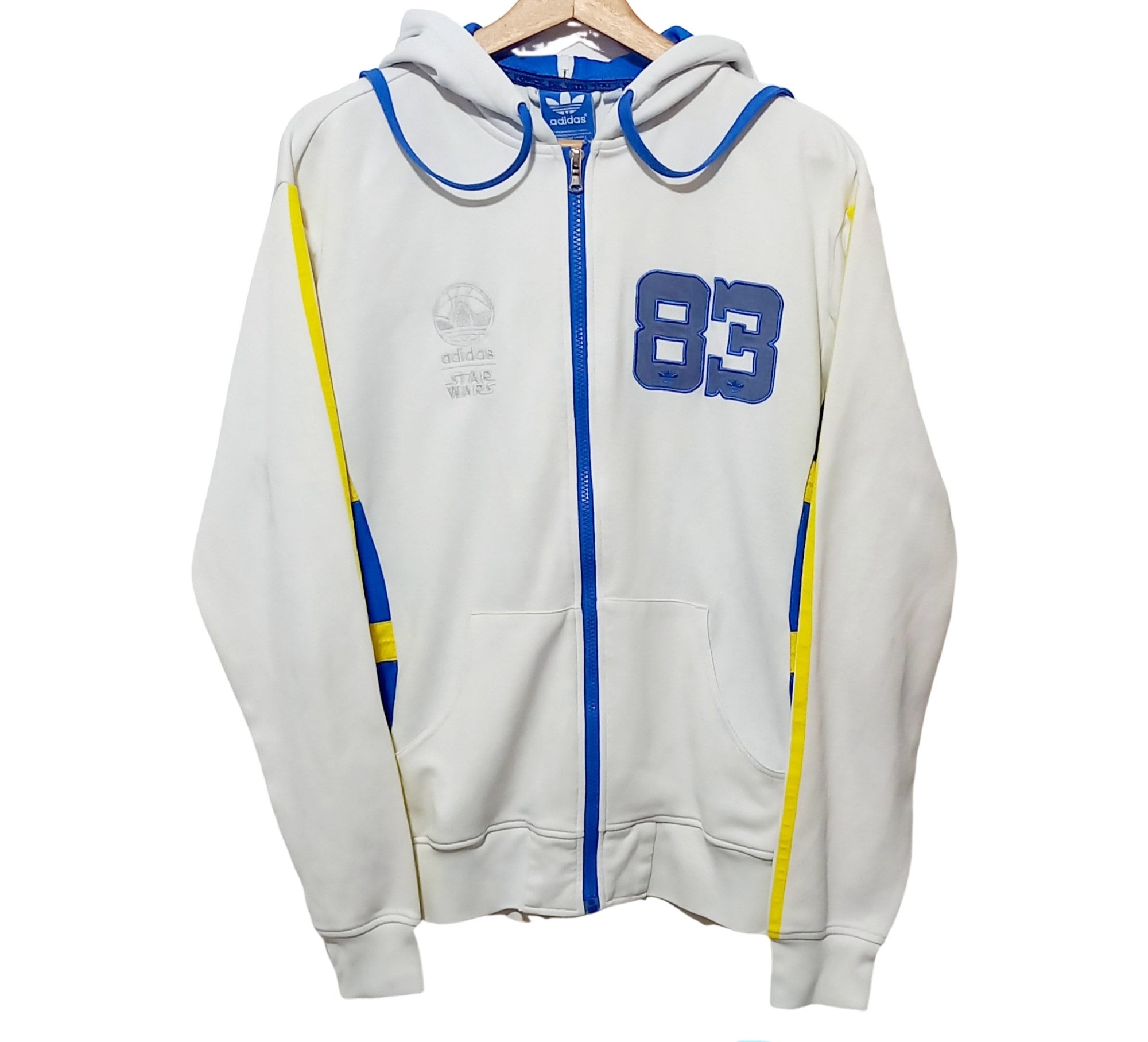 Adidas wookie jacket sale