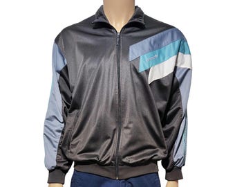 70s vintage adidas track jacket 2 Sサイズ 70s vintage adidas track jacket 2 Sサイズ
