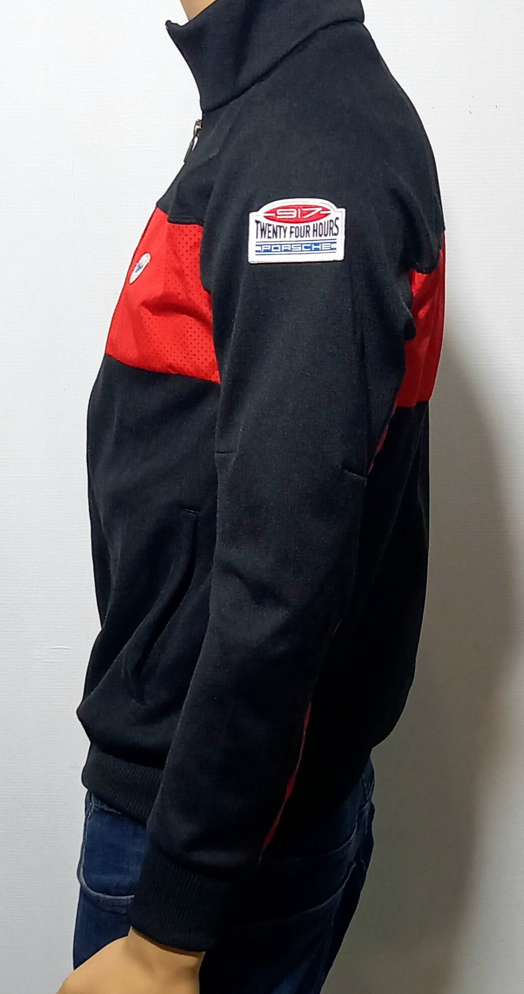Adidas porsche jacke hot sale