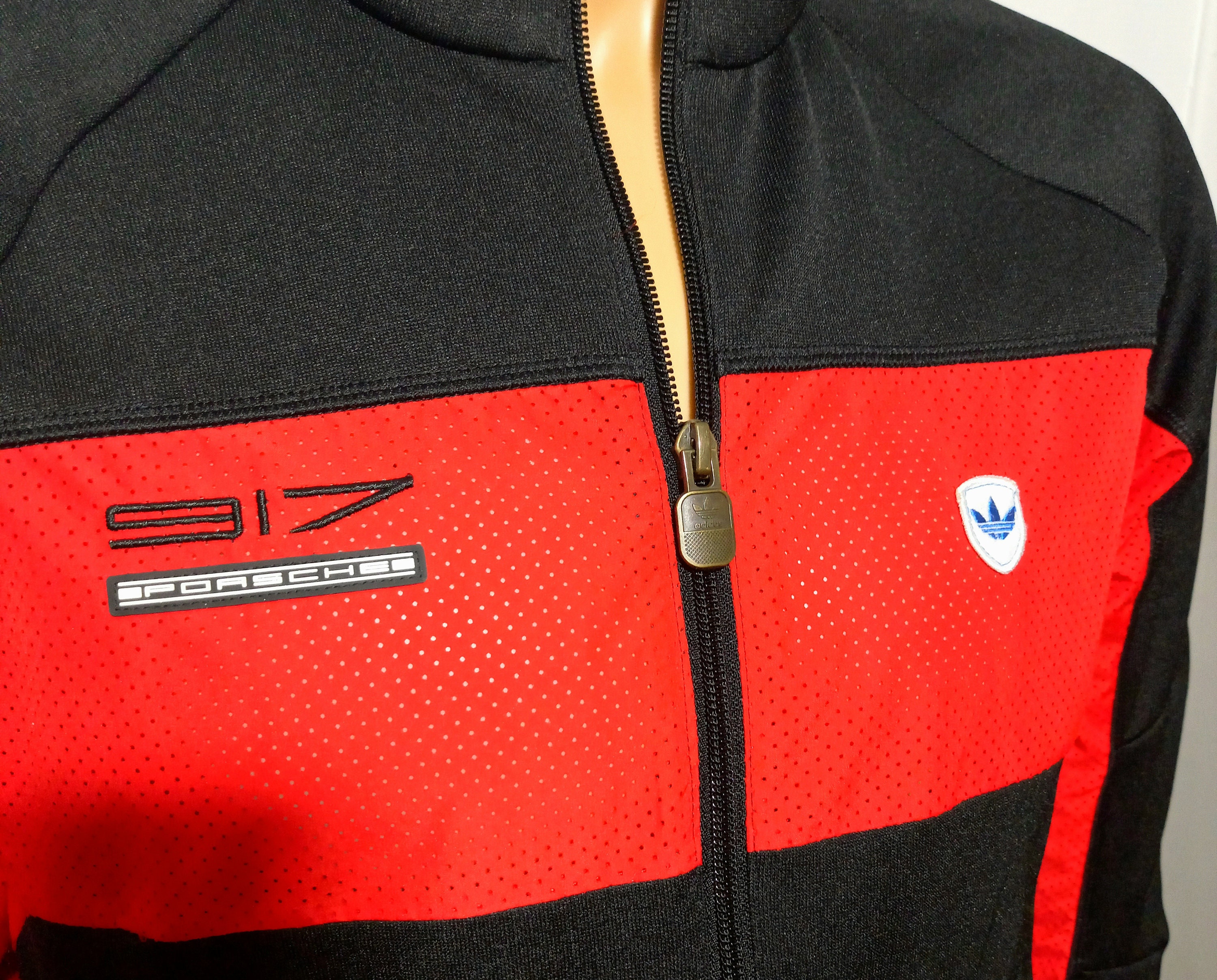 Adidas originals 917 jacket outlet