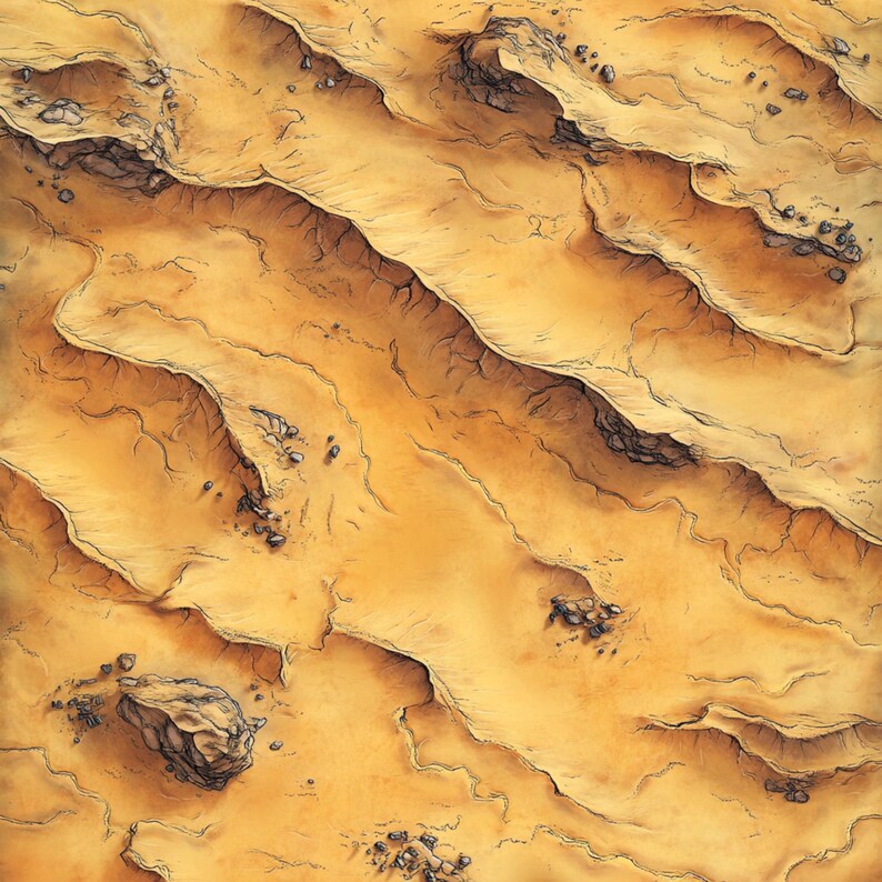 100+ Fantasy Battlemap Bundle, RPG Battle Grids, D&D, Tabletop Maps ...