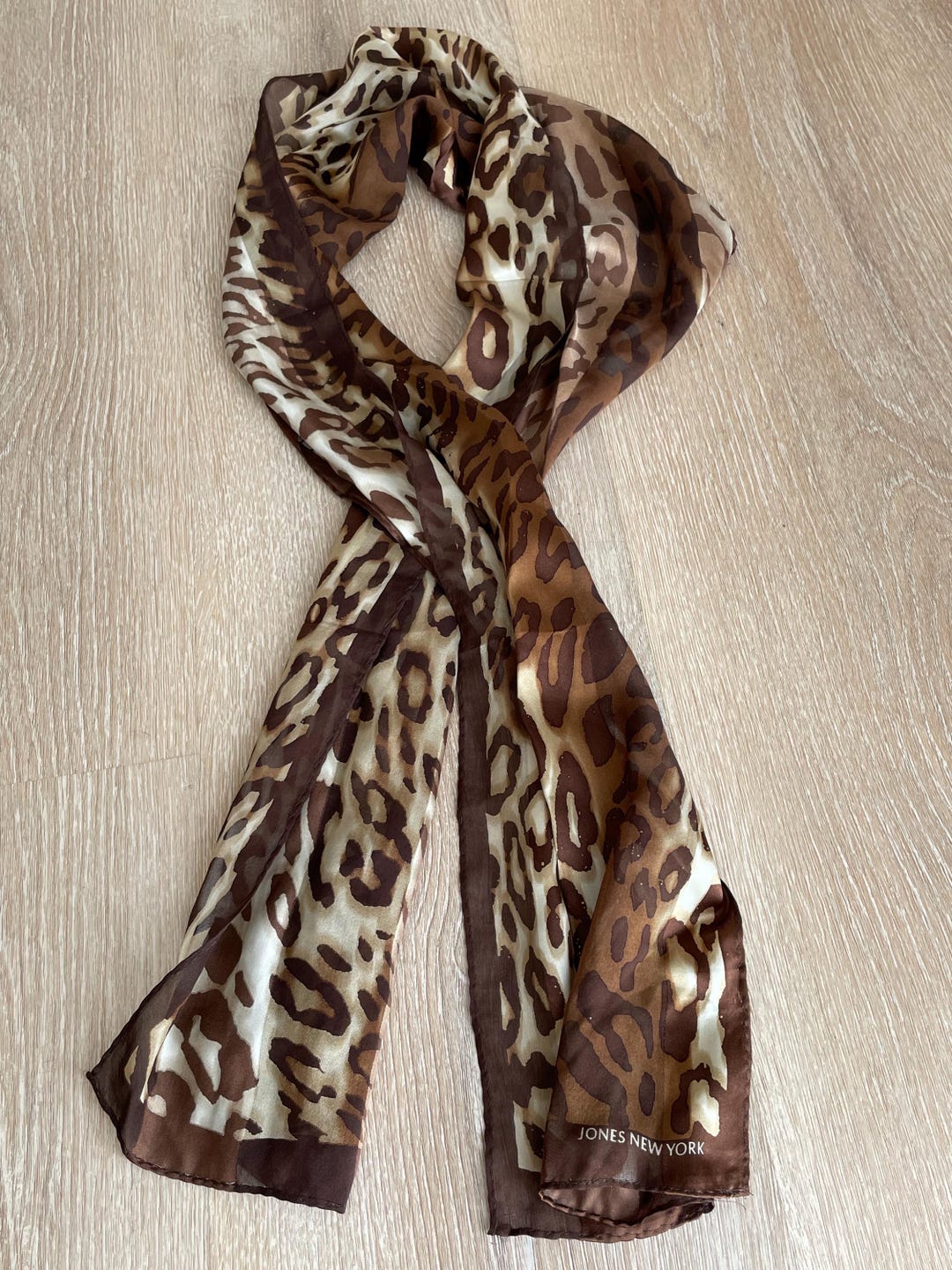 jones new york shawl