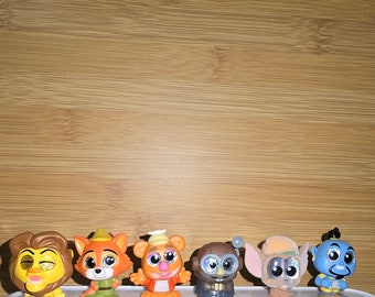 Custom Adorable Crochet Hook (Random lot 2)