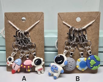 Stitch Markers (space)