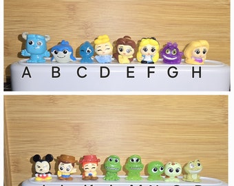 Custom Adorable Crochet Hook (Squishy Series 1)