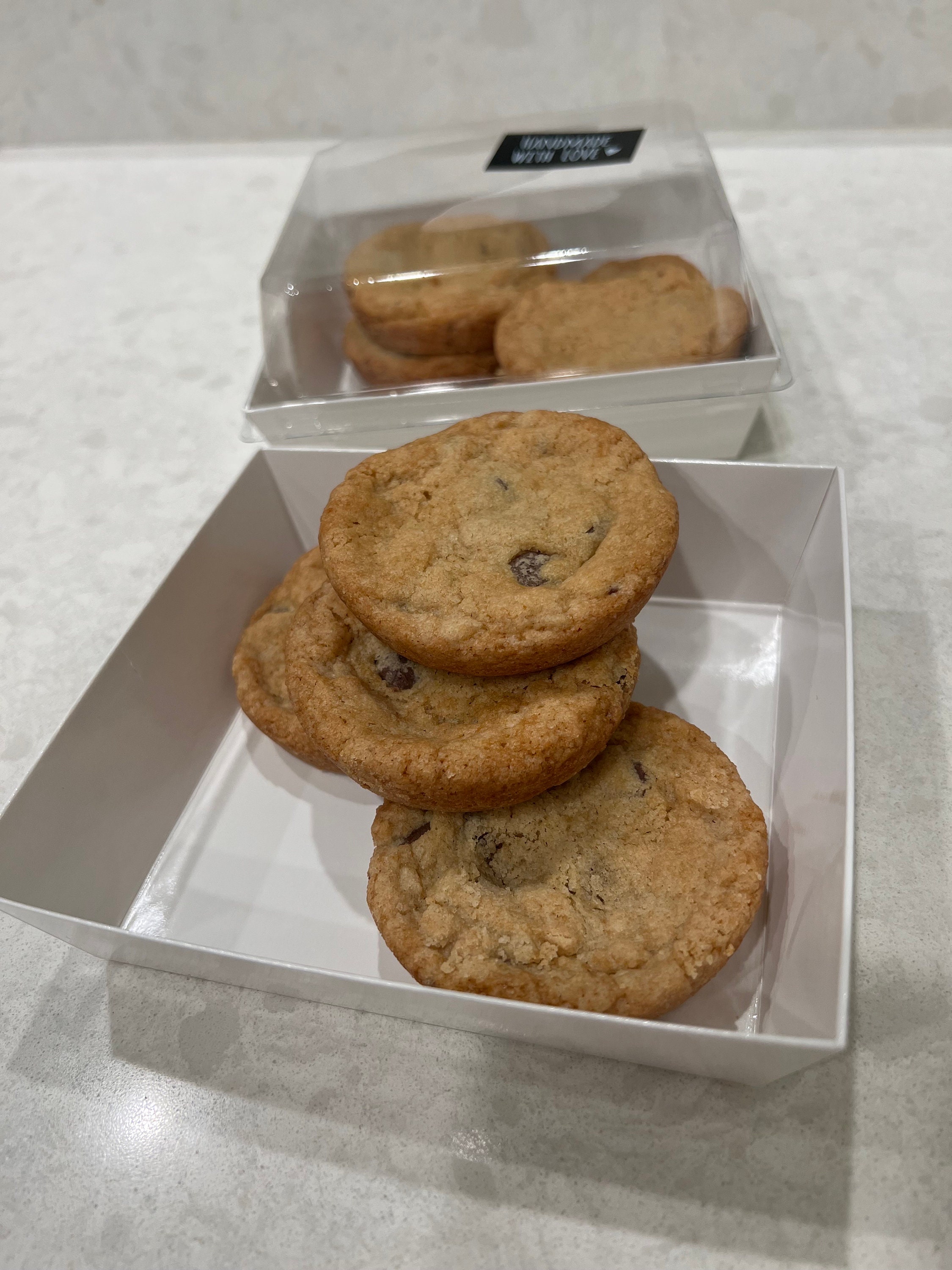 Your World/CHOCOLATE CHIP COOKIES：未開封CD 51ZJGSJGG8L.jpg