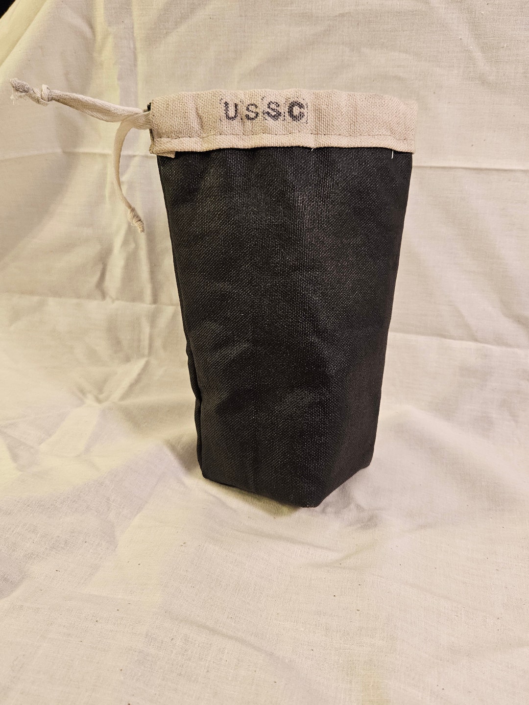 USSC Ration Bag Campaigner - Etsy