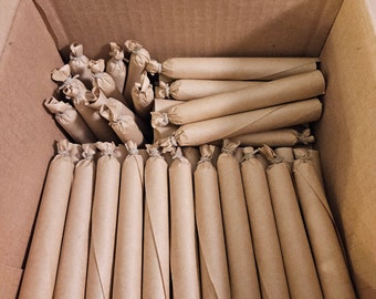 100 Reenacting Paper Cartridges