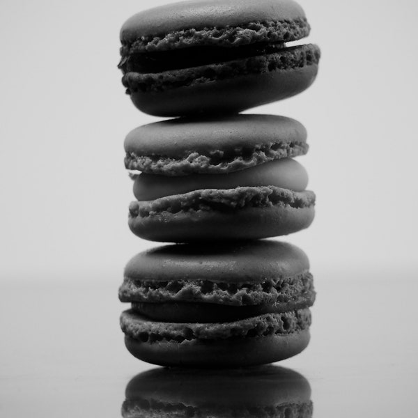 Macarons