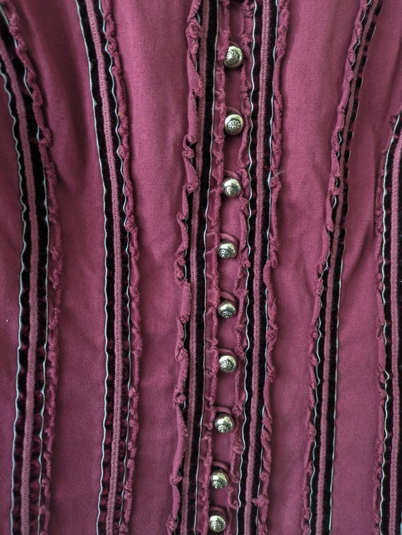 Peruvian Connection | light jacket | size extra s… - image 4