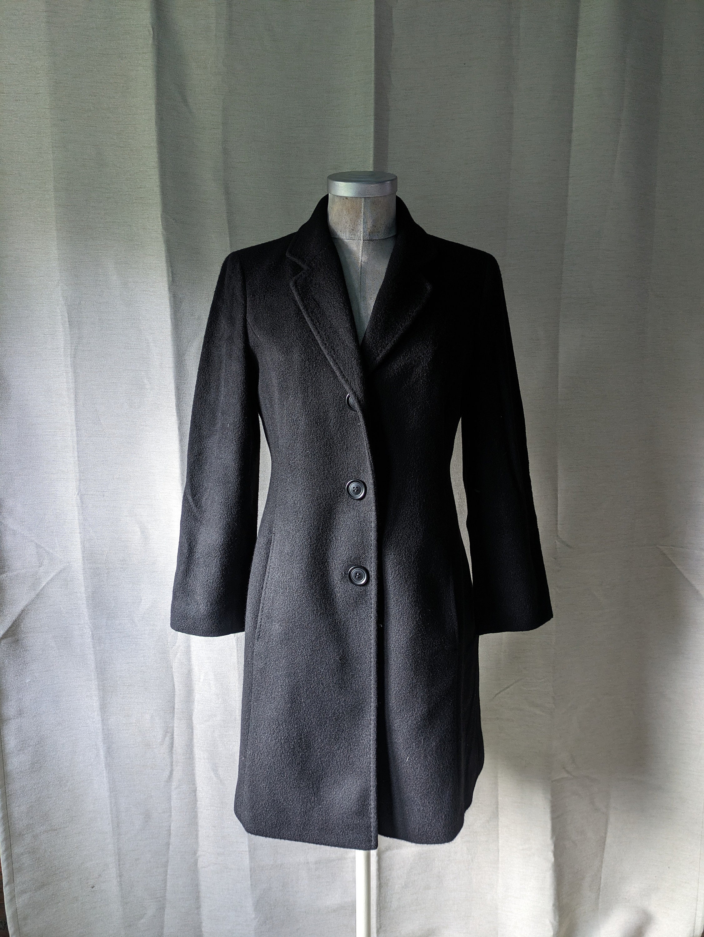 Rena Marx Cashmere Rena Marx Cashmere Pullover XL 42 14 Pullover