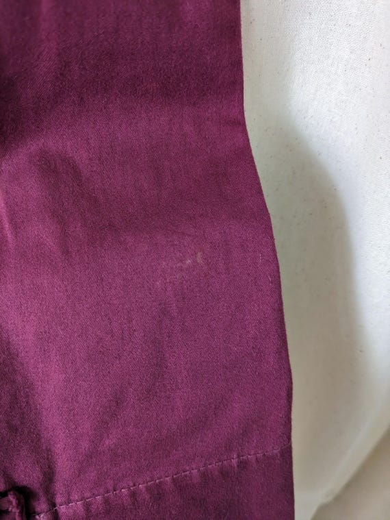 Peruvian Connection | light jacket | size extra s… - image 6