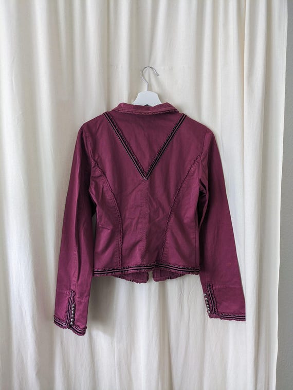 Peruvian Connection | light jacket | size extra s… - image 2