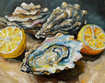 Oyster and lemon pajamas sale