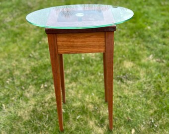 Handmade Display / Couch / Bedside Table