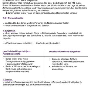 Business Administration Study Notes PDF | Summary for exams, studies, and training