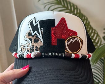 Custom Trucker Hat Spirit Wear