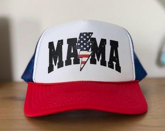 Mama-truckerhoed