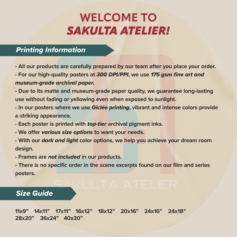 Beetlejuice Screenplay Poster / Movie Quote Poster / Movie Script Print