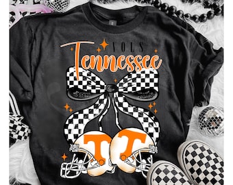 Tennessee Volunteers T-Shirt or Sweatshirt: UT Vols Gameday Tee - Rocky Top