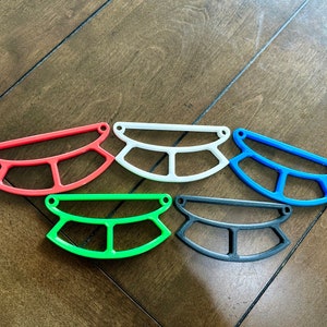 2 Bird Buddy Basic Perches w/2 screws -- FREE US SHIPPING