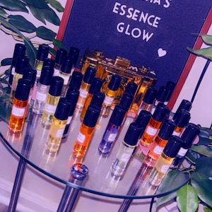 Men Body oils| Pure Oils| 10ML/30ML Roll On Fragrance| Best Seller| FAST SHIPPING|