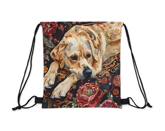 Dog Outdoor Bag