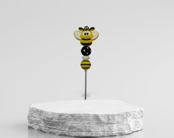 BumbleBee Cookie Scribe