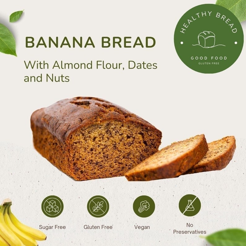 banana
banana bread
dessert
healthy bread
healthy dessert
gluten free
grain free
vegan bread
vegan dessert