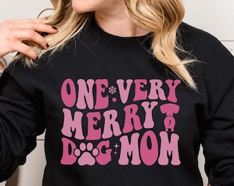 Custom Dachshund Sweatshirt, Dachshund Mom Crewneck, Dachshund Lover Gift, Funny Dachshund Owner Gift, Wiener Dog Mom Shirt