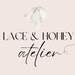Lace and Honey