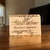 Wood 4x6 RECIPE DIVIDERS (Set Of 9) With Tabs - Nigeria | Ubuy