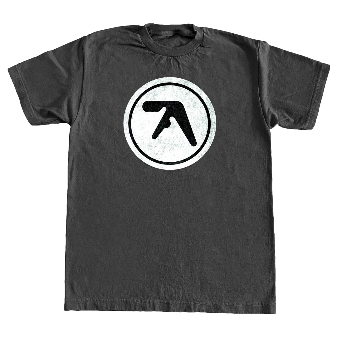 Aphex Twin Ambient Works Records T Shirt - Etsy