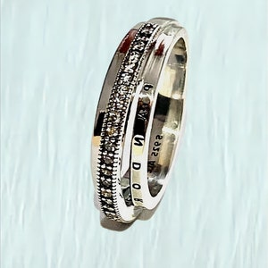 Pandora ring cheap sale 2020