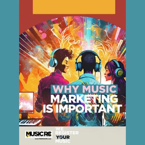 Why is Music Marketing Music Important?