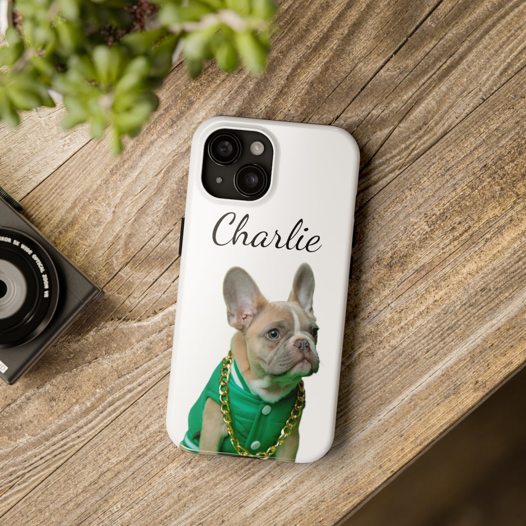 Custom Design Phone Case, Custom Photo Phone Case, Personalized Phone