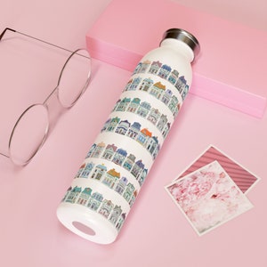 Lenox Spice Village Water Bottle