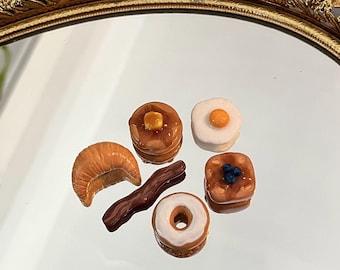 Aimants pour réfrigérateur Petit déjeuner