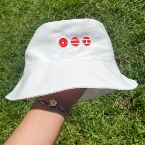BTS ARIRANG 韓国 ポップアップ バルキャップ White 白 帽子 Bts Hat Arirang - Etsy