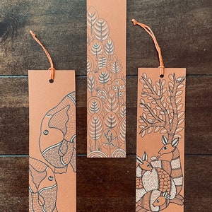 Bookmarks