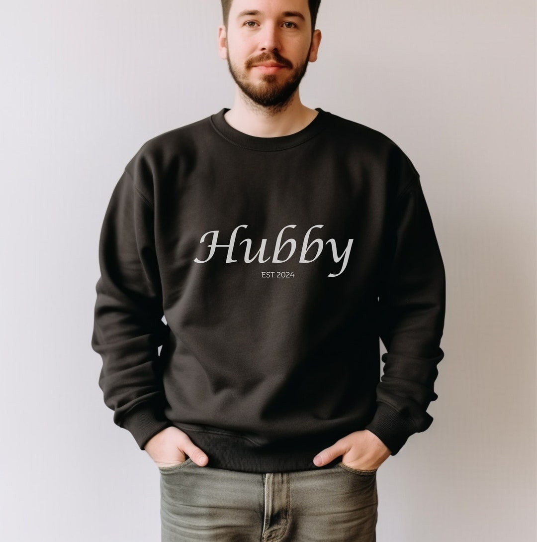 Husband Sweater, 2025 Wedding, 2025 Husband, 2025 Husband, Wedding