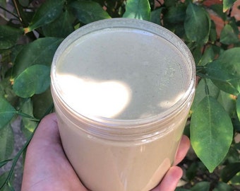 Tahini