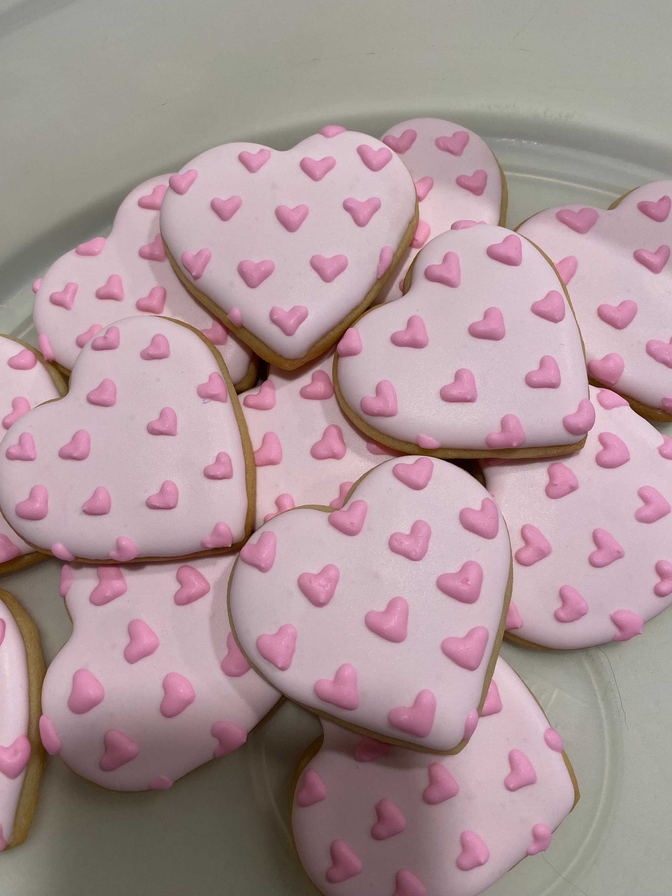 Personalized Sugar Cookies Etsy